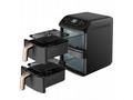 Cosori Turbo Tower Compact horkovzdušná fritéza 8,