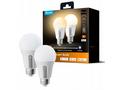 Govee Smart žárovka WW 9W-60W 800lm E27 2ks Long L
