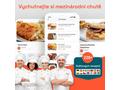 Cosori Dual Blaze TwinFry chytrá horkovzdušná frit