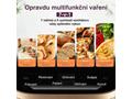 Cosori Turbo Tower horkovzdušná fritéza 10,8 L, ke