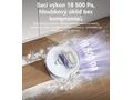 Narwal Freo Z10 Pro white - AI robotický vysavač s