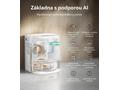 Narwal Freo Z10 Pro white - AI robotický vysavač s
