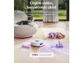 Narwal Freo Z10 Pro white - AI robotický vysavač s