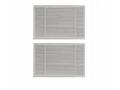 Narwal Flow 2 - HEPA filtr stanice, 2ks