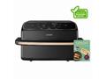 Cosori Dual Blaze Twin Fry Compact horkovzdušná fr