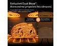 Cosori Dual Blaze Twin Fry Compact horkovzdušná fr