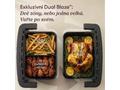 Cosori Dual Blaze Twin Fry Compact horkovzdušná fr