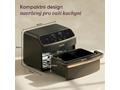 Cosori Dual Blaze Twin Fry Compact horkovzdušná fr