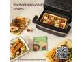 Cosori Dual Blaze Twin Fry Compact horkovzdušná fr