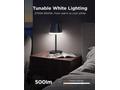 Govee Table Lamp Classic S RGBICWW stolní lampa, M