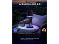 Govee Table Lamp Classic S RGBICWW stolní lampa, M