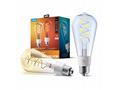 Govee Smart žárovka ST64 RGBWW 5W-40W 500lm E27 Lo