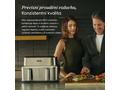 Cosori Iconic Dual 8,6l nerez