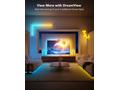 Govee DreamView T2 DUAL TV 75-85" SMART LED podsví