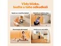 Enabot EBO Mini Robotický společník