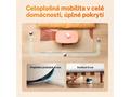 Enabot EBO Mini Robotický společník