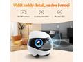 Enabot EBO Mini Robotický společník