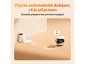 Enabot EBO Mini Robotický společník