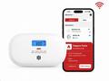 X-Sense XC0C-iR Wi-fi detektor oxidu uhelnatého s 