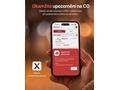 X-Sense XC0C-iR Wi-fi detektor oxidu uhelnatého s 