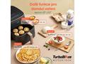 Cosori TurboBlaze Pro horkovzdušná fritéza 6.2l, k