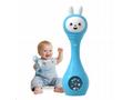 Alilo Mini Bunny hudební chrastítko