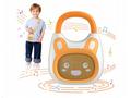 Alilo K1 Pocket Bunny - Přenosný hudební přehrávač