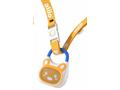 Alilo K1 Pocket Bunny - Přenosný hudební přehrávač