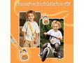 Alilo K1 Pocket Bunny - Přenosný hudební přehrávač