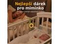 Alilo W1 Kapesní usínáček s bílým šumem