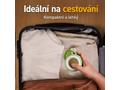 Alilo W1 Kapesní usínáček s bílým šumem