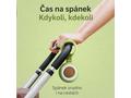 Alilo W1 Kapesní usínáček s bílým šumem