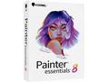 Corel Painter Essentials - (v. 8) - licence - 1 už