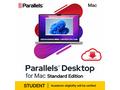 Parallels Desktop Academic Subscription 1 Year, EN