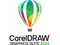 CorelDRAW Graphics Suite 2024 Minibox