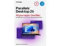 Parallels Desktop 26 ESD, EN, FR, DE, IT, ES, PL, 