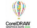 CorelDRAW Graphics Suite 2026 Multi Language - Win