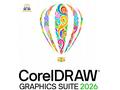 CorelDRAW Graphics Suite 2026 Education License Mu