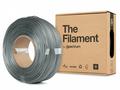 Spectrum The Filament ReFill PETG 1.75mm Silver Al