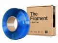 Spectrum The Filament ReFill PETG 1.75mm Transpare