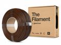 Spectrum The Filament ReFill PLA 1.75mm Bison Brow
