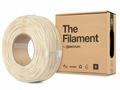 Spectrum The Filament ReFill PLA 1.75mm Wood Ash 1