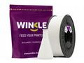 WINKLE PP (POLYPROPYLENE) FILAMENT WHITE 1,75MM 70