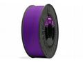 WINKLE PLA HD FILAMENT WINKLE PURPLE 1,75MM 1KG