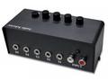 Genius Stereo Switching Box, pro výběr zvukového v