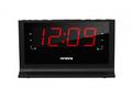 Orava RBD-612 radiobudík, LED displej, FM rádio, z