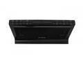 Orava RBD-612 radiobudík, LED displej, FM rádio, z