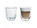 DeLonghi Skleničky na Cappuccino