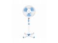 Orava SF-19 stojanový ventilátor, 40 W, oscilace, 