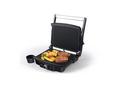 Orava Grillchef elektrický kontaktní gril, 2000 W,